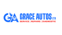 Grace Autos Ltd Logo